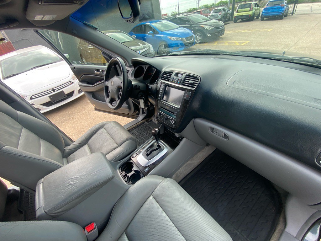 2006 Acura MDX Image 22