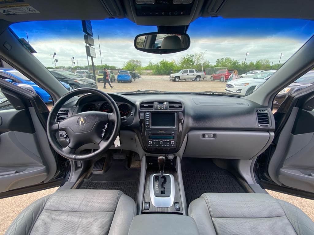 2006 Acura MDX Image 23