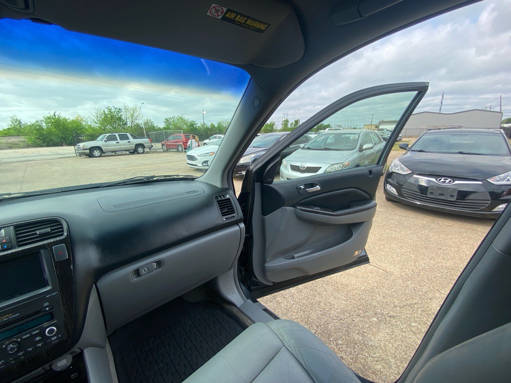 2006 Acura MDX Image 24