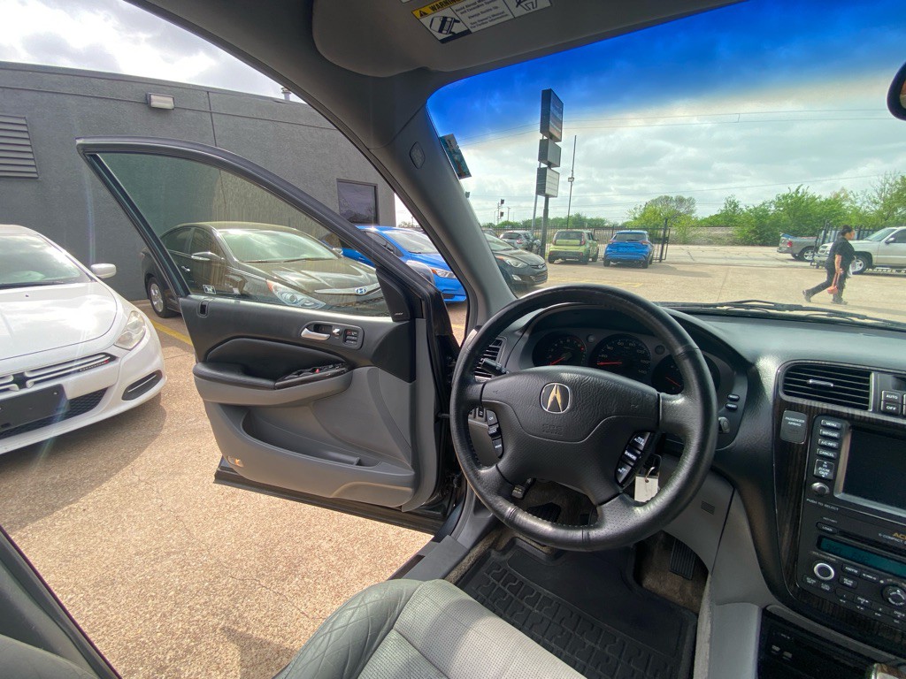 2006 Acura MDX Image 25
