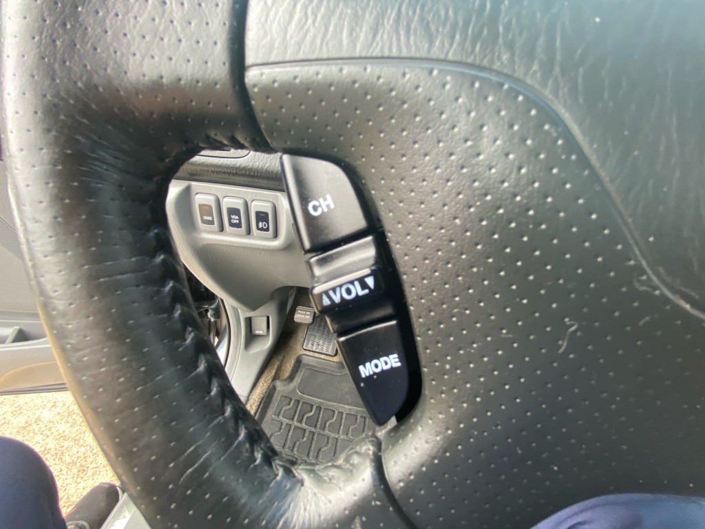 2006 Acura MDX Image 27