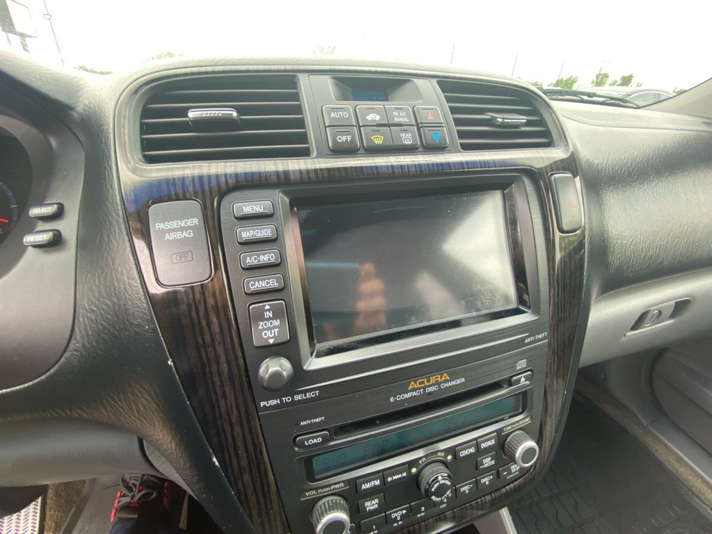 2006 Acura MDX Image 30