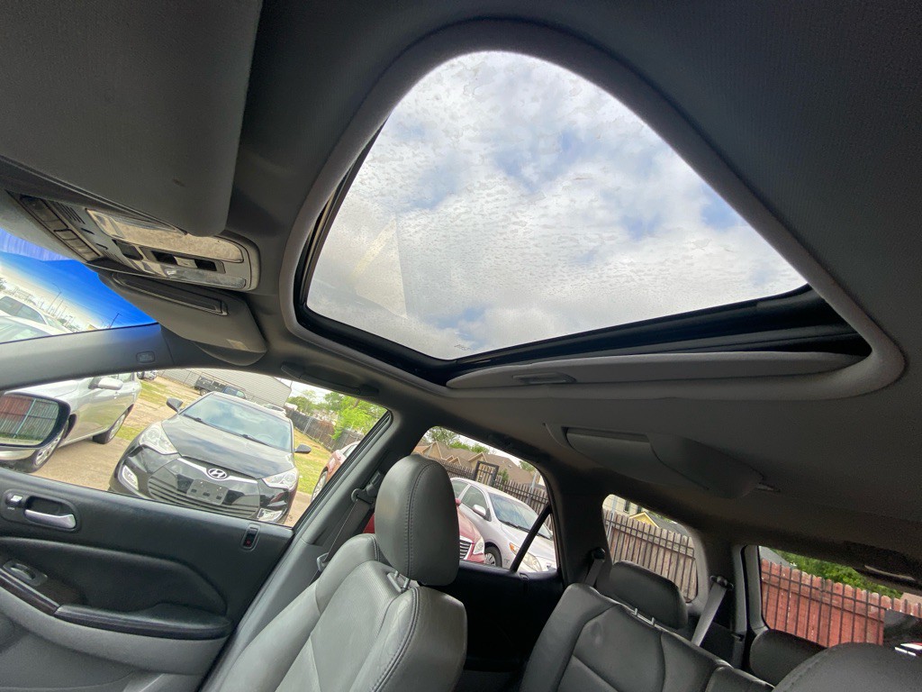 2006 Acura MDX Image 33