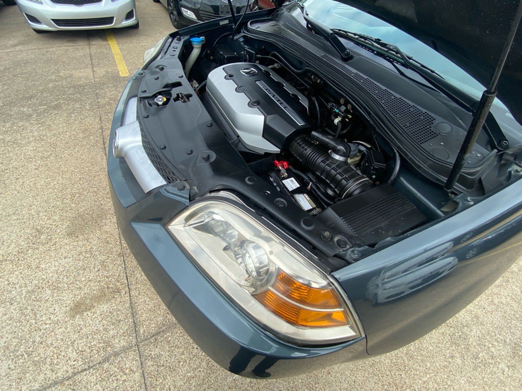 2006 Acura MDX Image 35