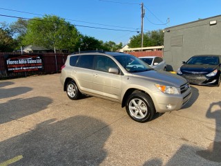 Image for 2008 Toyota Rav4 Limited ID: 7321095