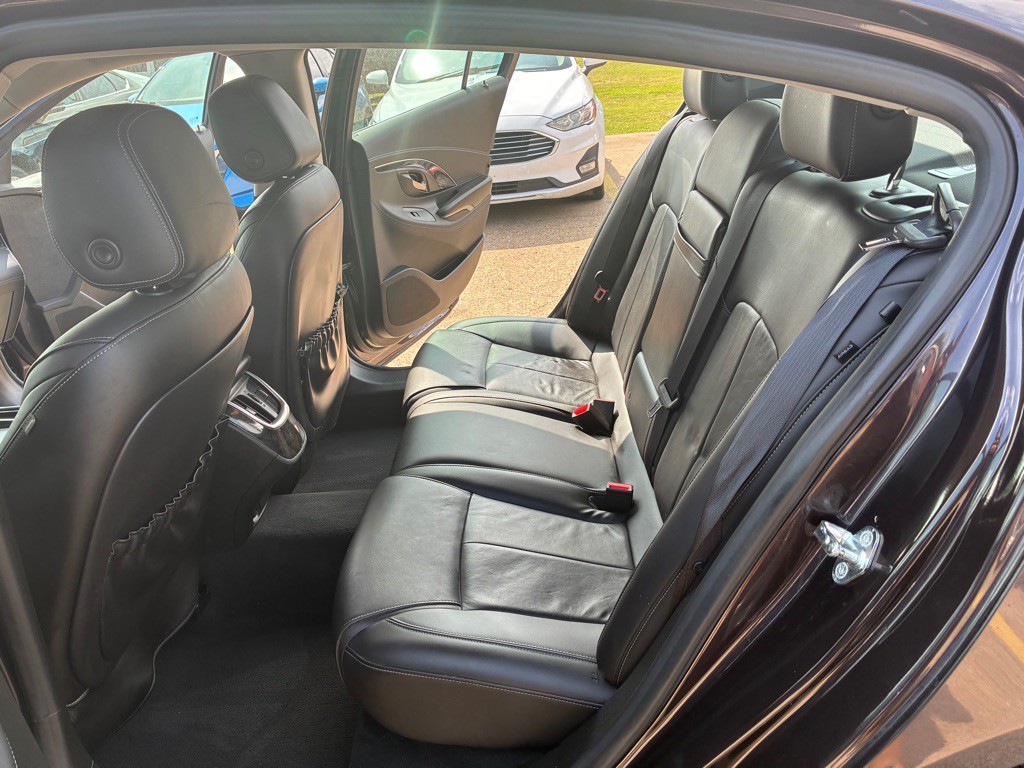 2015 Buick Lacrosse Image 16