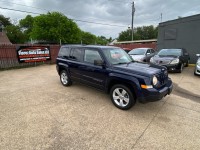 Image for 2014 Jeep Patriot Latitude ID: 7324612