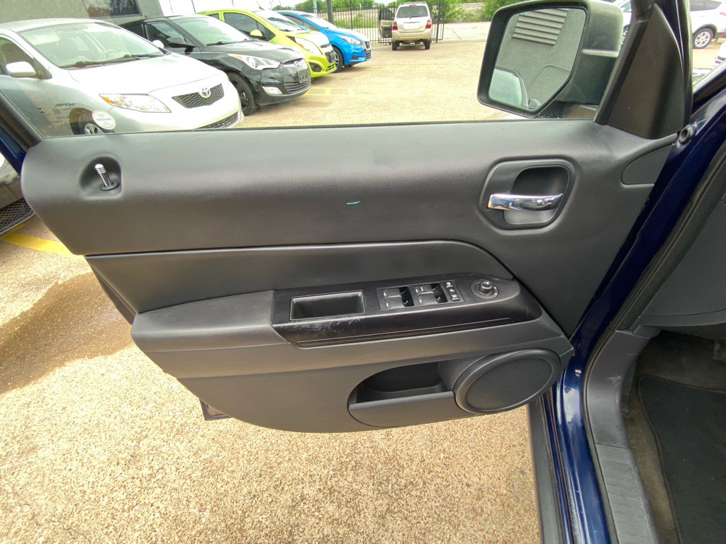 2014 Jeep Patriot Image 13