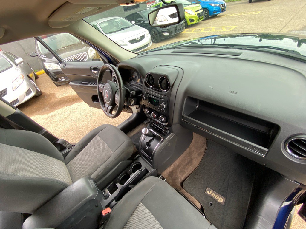 2014 Jeep Patriot Image 20
