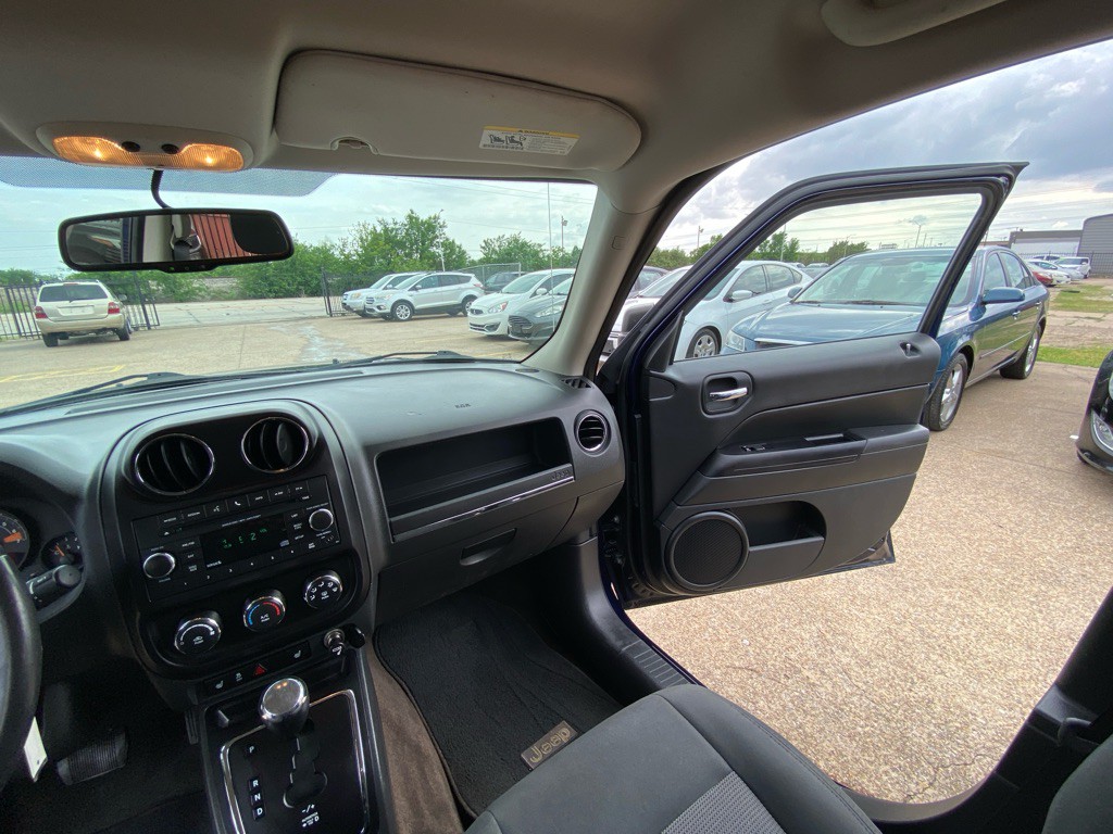 2014 Jeep Patriot Image 22