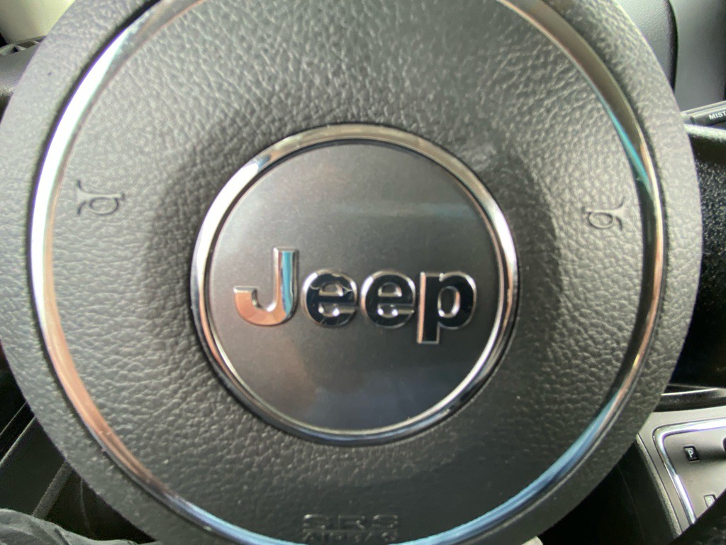 2014 Jeep Patriot Image 25