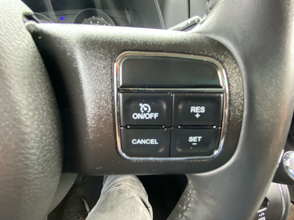 2014 Jeep Patriot Image 26