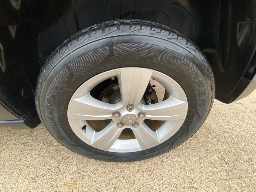 2014 Jeep Patriot Image 30