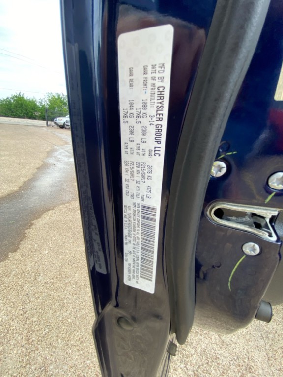 2014 Jeep Patriot Image 31