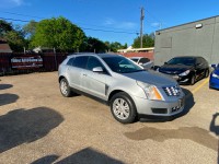 Image for 2016 Cadillac SRX Luxury Collection ID: 7328598