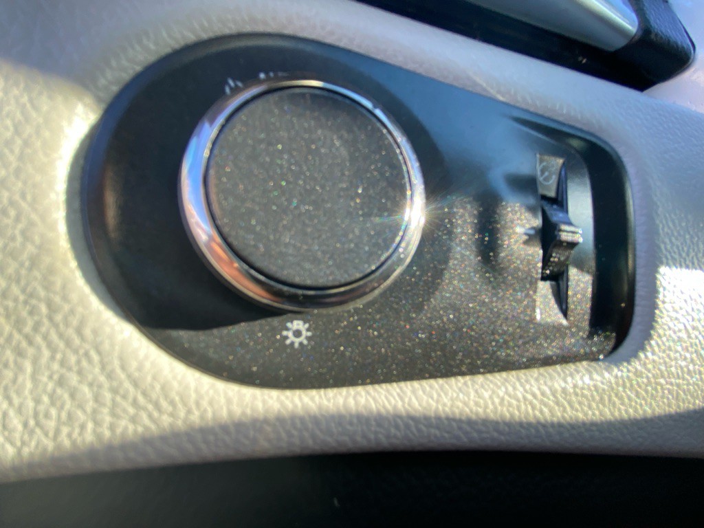 2016 Cadillac SRX Image 24