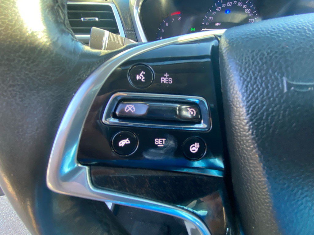 2016 Cadillac SRX Image 25