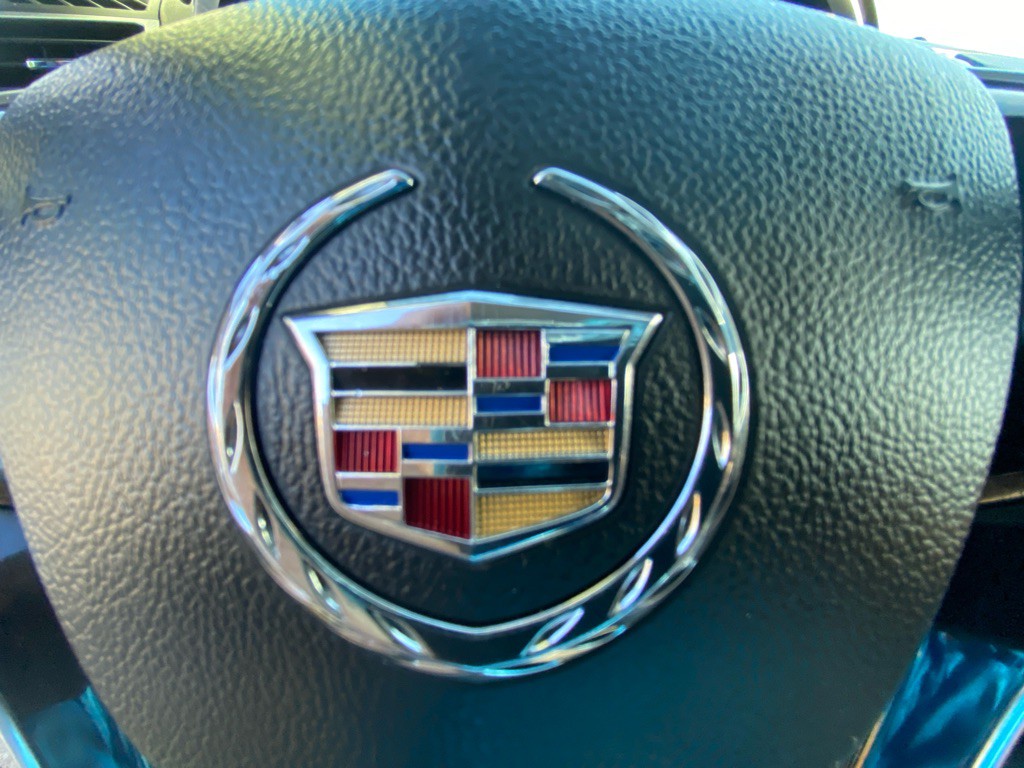 2016 Cadillac SRX Image 26