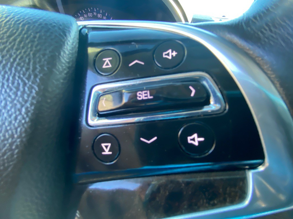 2016 Cadillac SRX Image 27