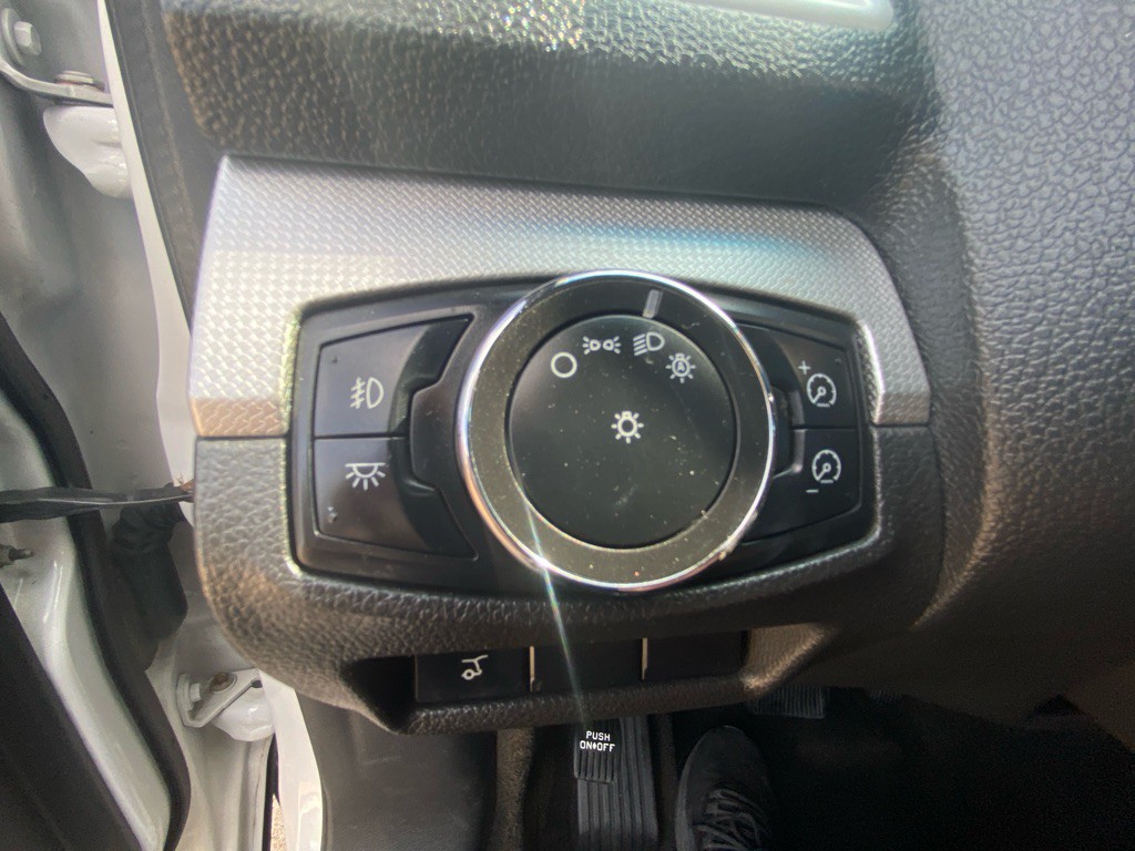 2012 Ford Explorer Image 26