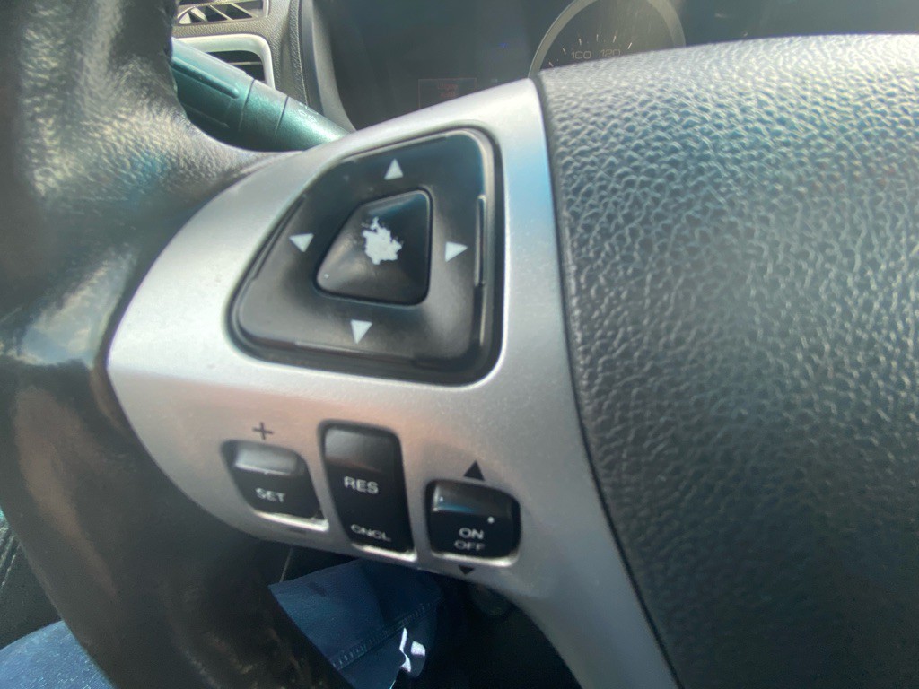 2012 Ford Explorer Image 27