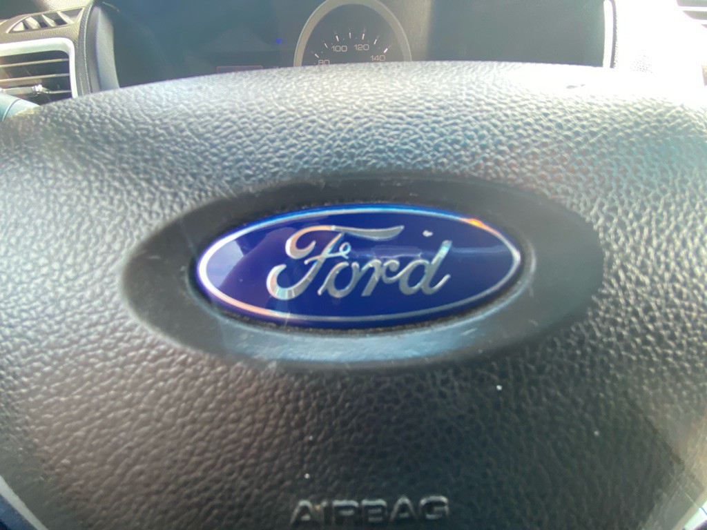 2012 Ford Explorer Image 28