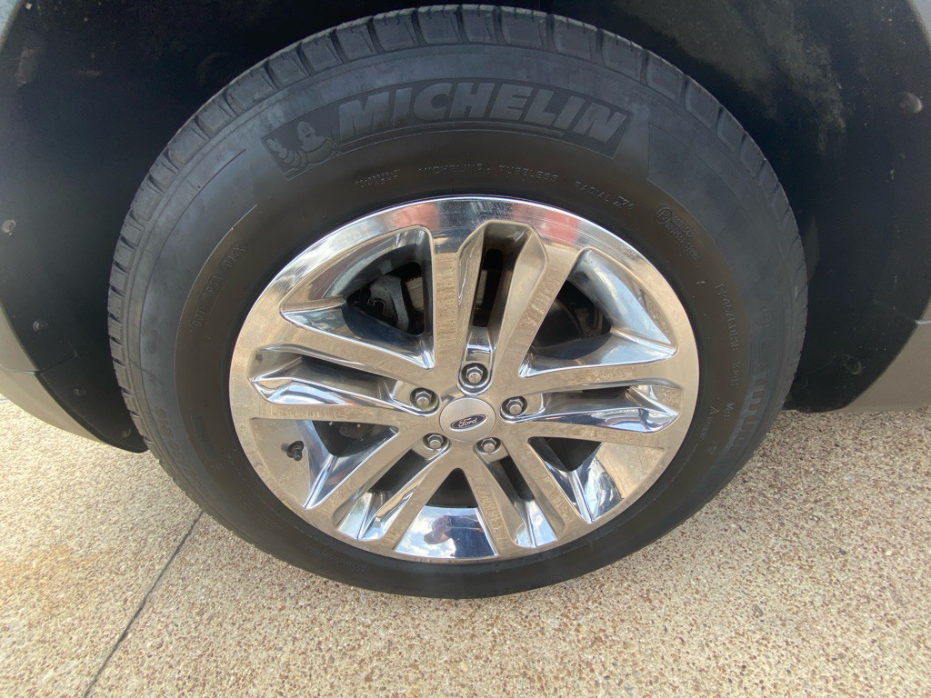 2012 Ford Explorer Image 33