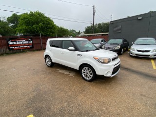 Image for 2018 Kia Soul + ID: 7334940
