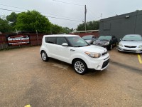Image for 2018 Kia Soul + ID: 7334940
