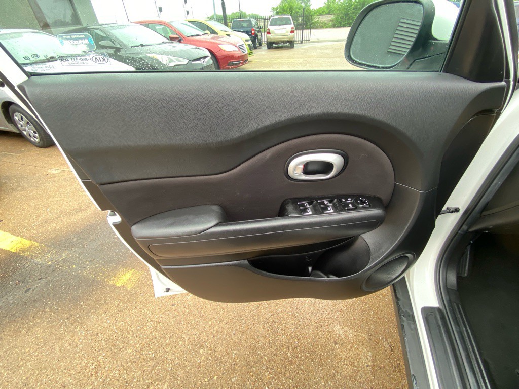 2018 Kia Soul Image 13