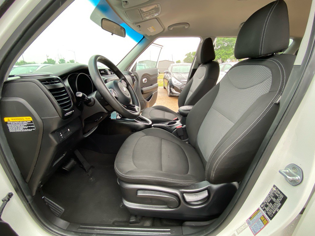 2018 Kia Soul Image 15
