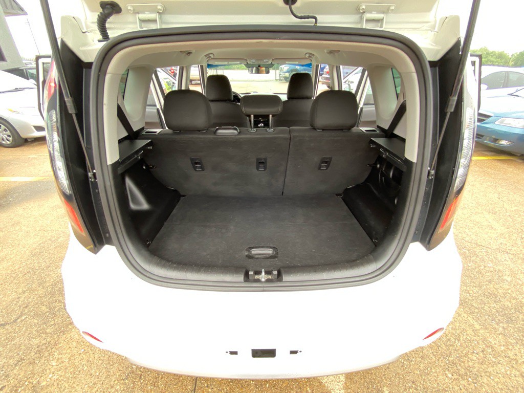 2018 Kia Soul Image 17