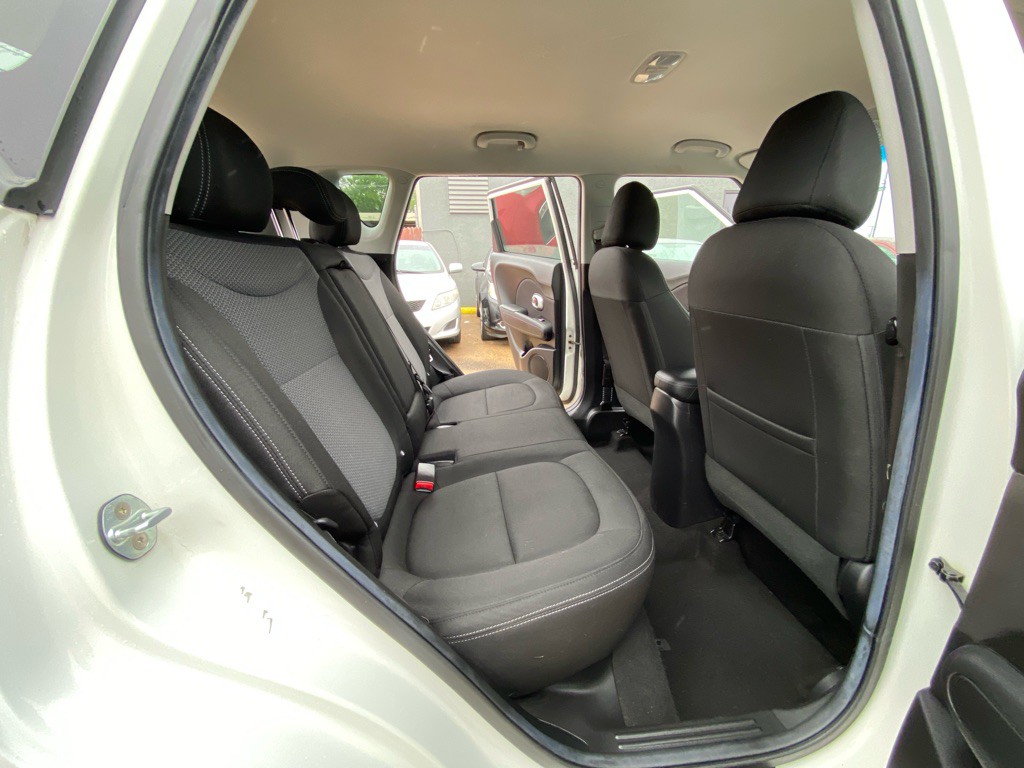 2018 Kia Soul Image 18