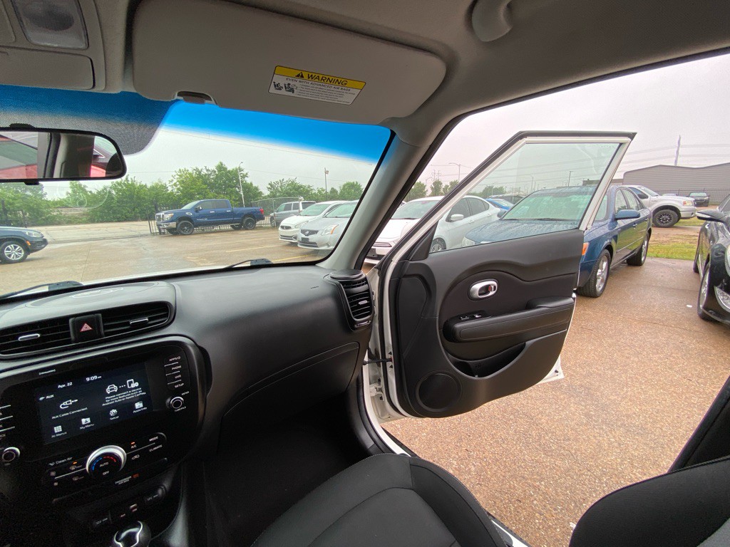 2018 Kia Soul Image 22