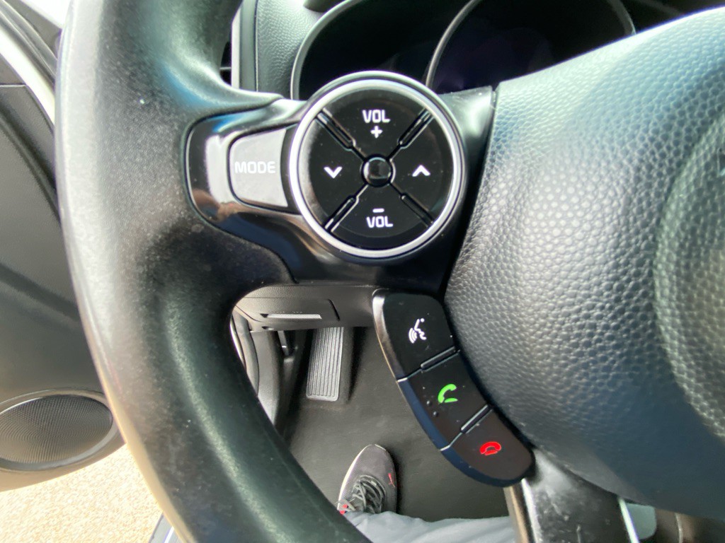 2018 Kia Soul Image 25