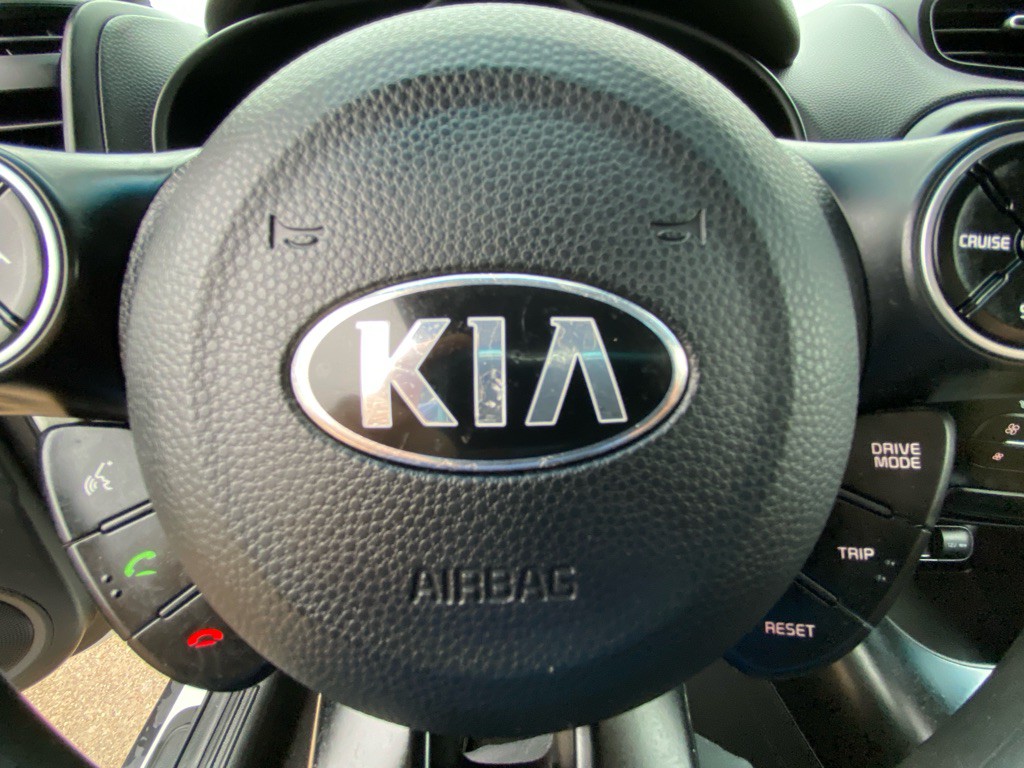 2018 Kia Soul Image 26