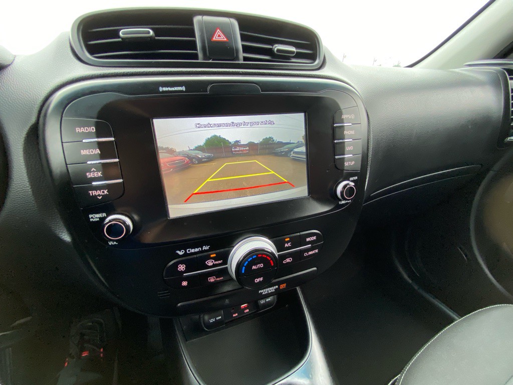 2018 Kia Soul Image 29