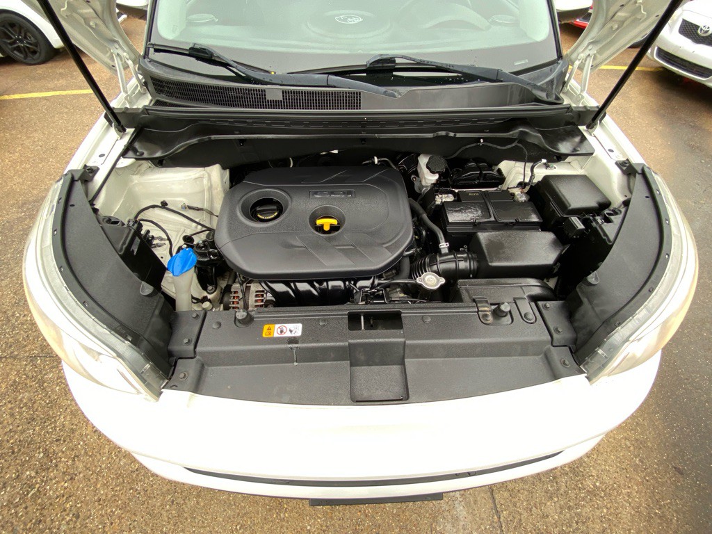 2018 Kia Soul Image 31