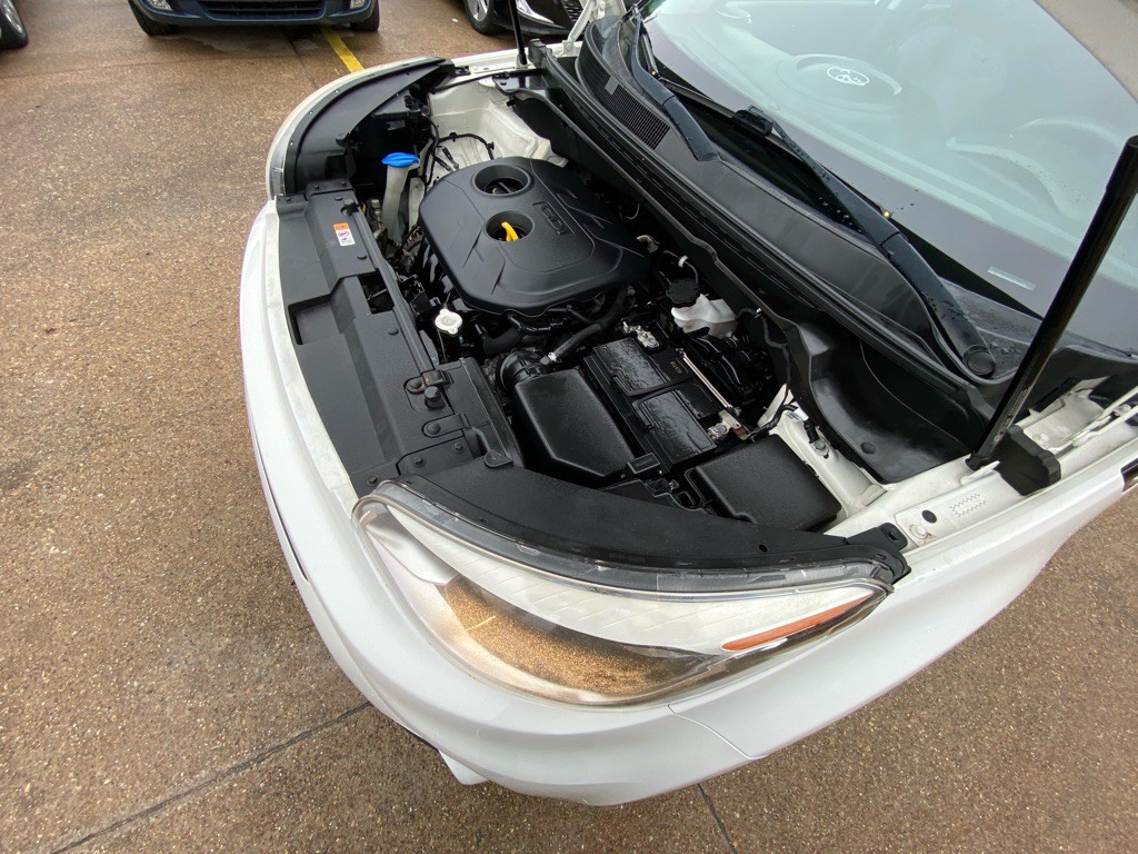2018 Kia Soul Image 32