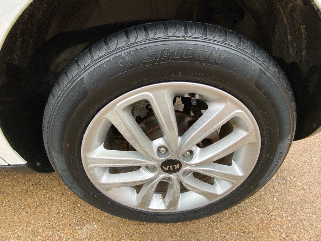 2018 Kia Soul Image 33