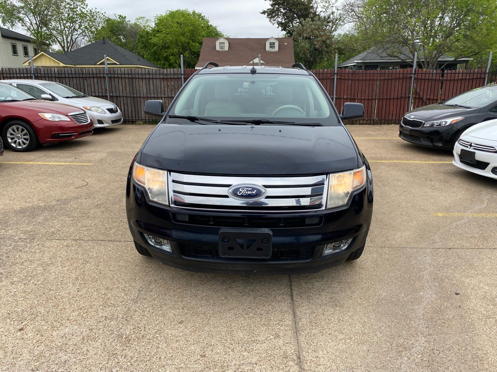 2010 Ford Edge Image 2
