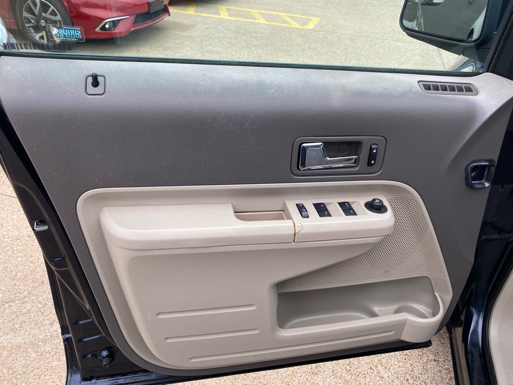 2010 Ford Edge Image 13