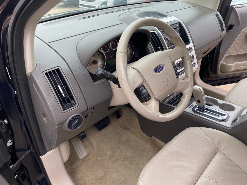2010 Ford Edge Image 14