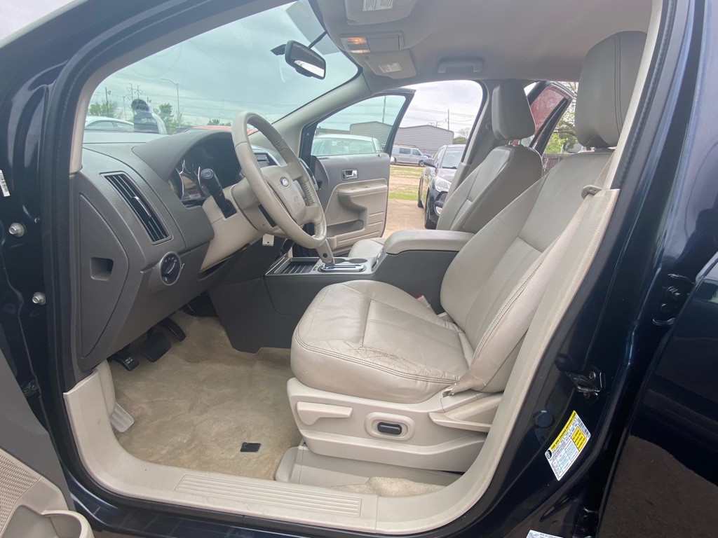 2010 Ford Edge Image 15
