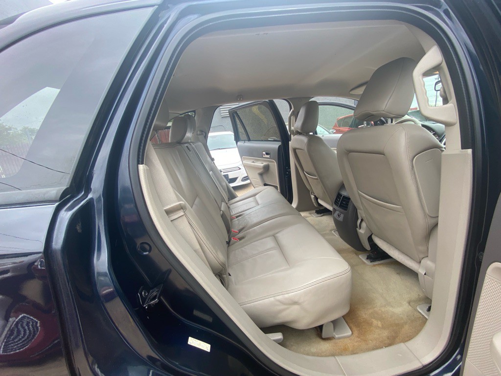 2010 Ford Edge Image 18
