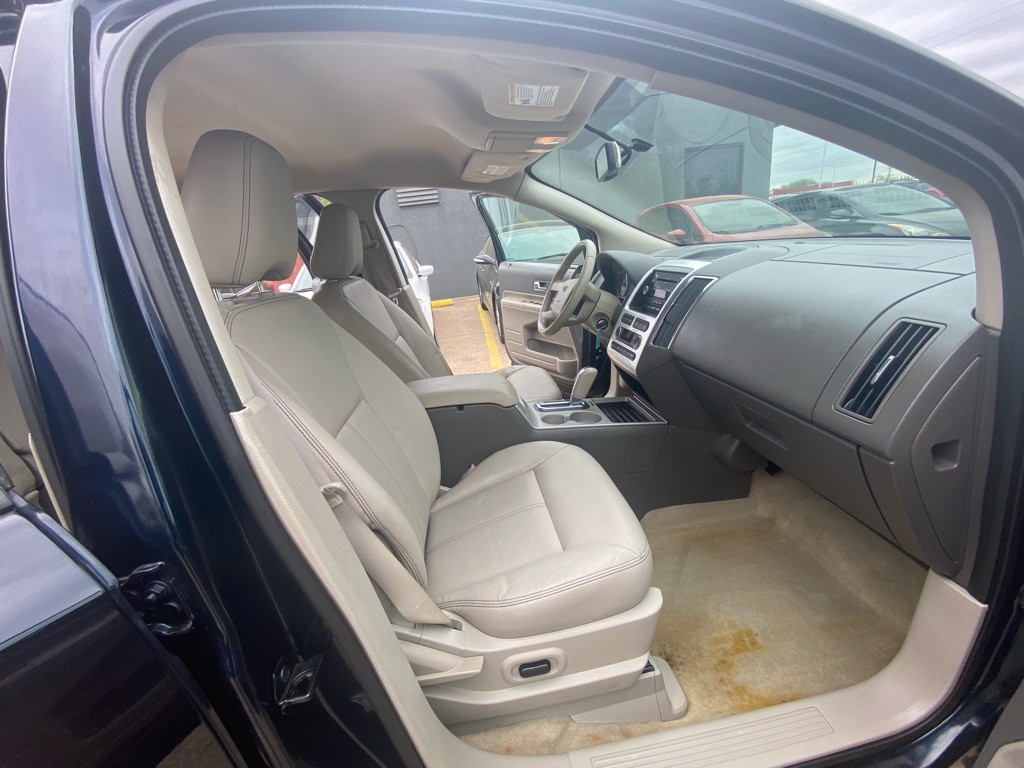2010 Ford Edge Image 19