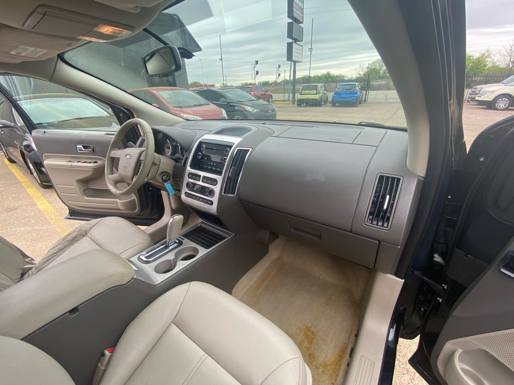 2010 Ford Edge Image 20