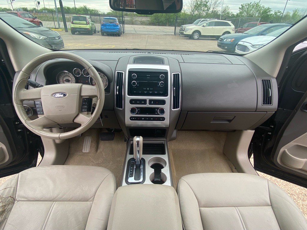 2010 Ford Edge Image 21