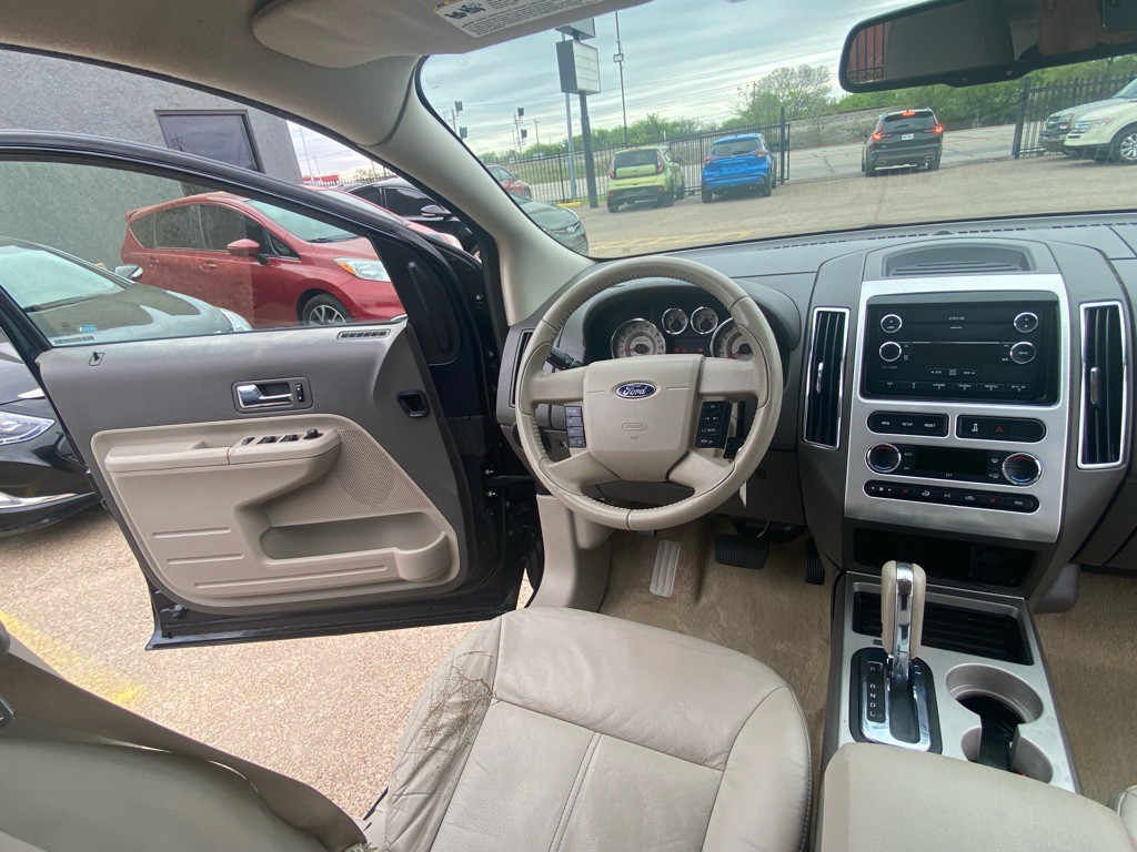 2010 Ford Edge Image 23