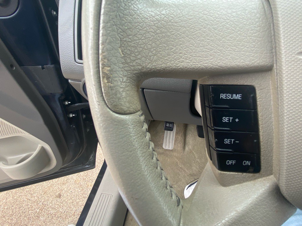 2010 Ford Edge Image 24